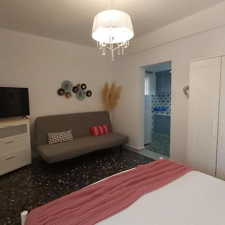 사코우디아 Annas House 아파트 외부 사진