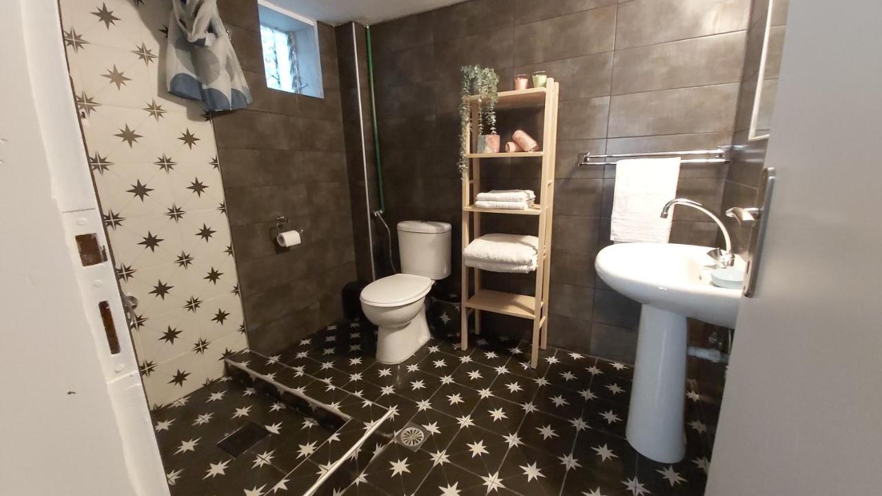 사코우디아 Annas House 아파트 외부 사진